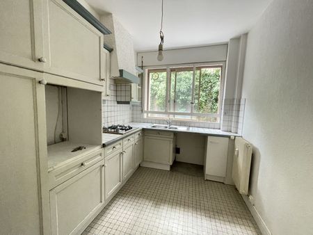 T4 de 81m² avec cave - Quartier Saint-Ferjeux - Photo 4