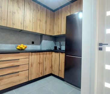 Mieszkania Rynek wtórny - Zdjęcie 6