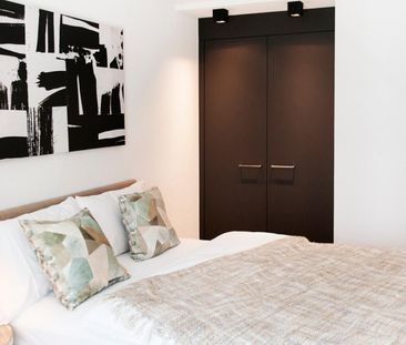 JUNIOR STUDIO APPART’HÔTEL - STUDIO MEUBLÉ DE HAUTE QUALITÉ DANS LE... - Foto 6