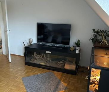 Zwei Zimmer Wohnung in Hellern Nachmieter gesucht - Photo 6