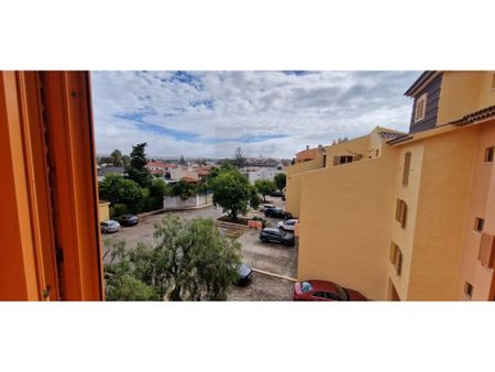 3 room luxury Flat for rent in Quinta da Bicuda (Cascais), Cascais e Estoril, Cascais, Lisbon - Photo 5