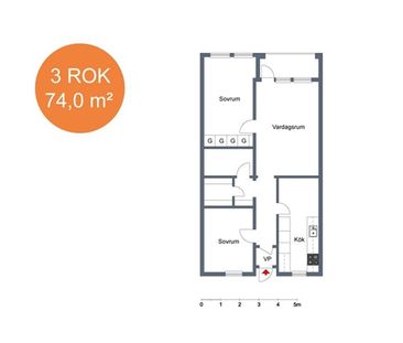 Hantverkaregatan 28 - Foto 6