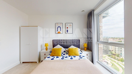 50 Allium House, Beresford Ave, Wembley, HA0 - Photo 3