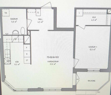 Lavettvägen, Sundbyberg - Photo 4