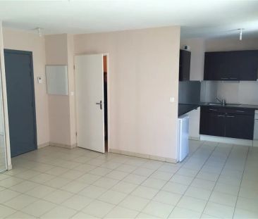 Location appartement 2 pièces - 43m² à Toulouse (31400) - Photo 3