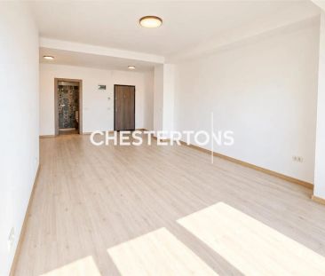 For Rent/Apartament 3 camere/89 mp | Central Buftea/Locuinta sau birou - Photo 1
