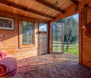 2 bedroom terraced house to rent - Photo 3