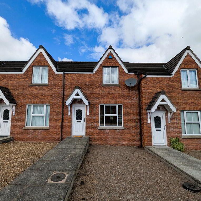 8 Edenderry Mews, Banbridge, BT32 3YU - Photo 1