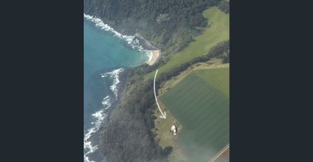 Oceanfront Masterpiece – Luxury Executive Living on 7 Acres - Photo 4