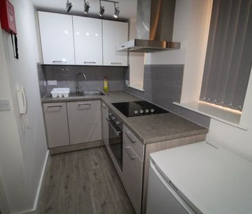 Winckley Square, Flat 09, PRESTON, Lancashire PR1 3JQ - Photo 5