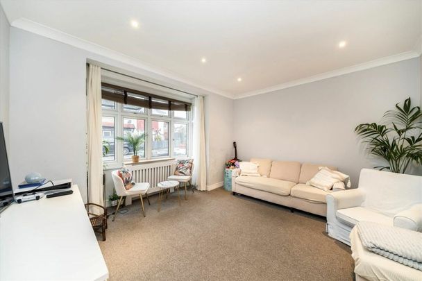 Ladycroft Road, Lewisham, SE13 - Photo 1