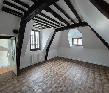 Location Appartement 2 pièces 49m² ROUEN 76000 - Photo 3