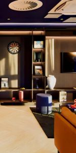 2-Bedroom Apartment - Photo 3