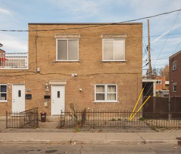 À louer / Appartement - Photo 1
