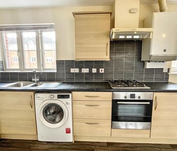 2 bedroom flat to rent - Photo 3