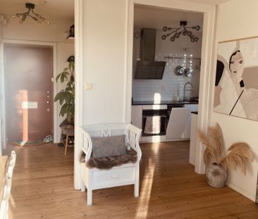 Ola Hanssonsgatan, Stockholm - Photo 1