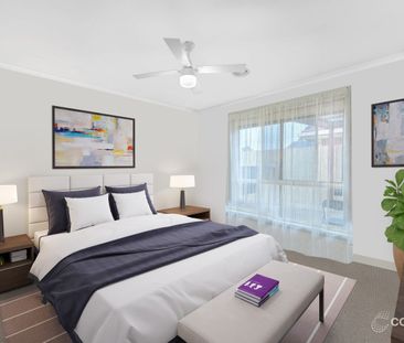 3 BEDROOMS AND A STUDY - Photo 4