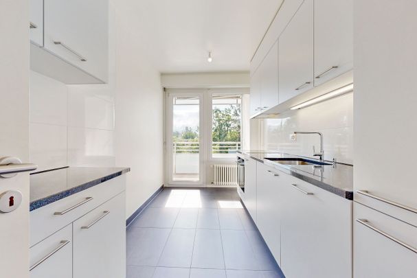 Votre cocon dans un cadre familial - Foto 1