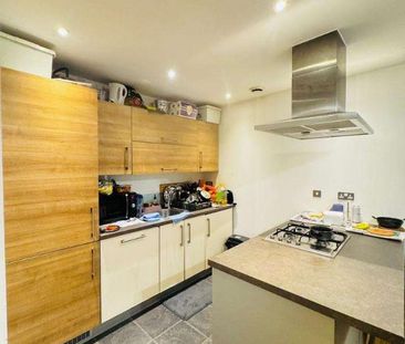 St.chleo's House, Ordell Road, Bow, London, United Kingdom, E3 - Photo 6