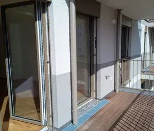 PROVISIONSFREI/ Erstbezug nahe Alte Donau & U1 Kagran/ 55m² + 10m² Balkon/ Kühlung - Foto 3