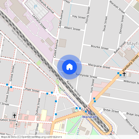 6 Sunnyside Street, NSW 2304, Mayfield