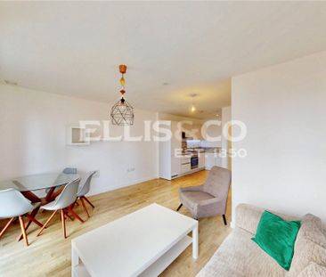 Olympic Way, HA9, Wembley - Photo 1