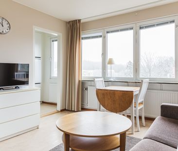 Värdsholmsgatan 1 b - Photo 3