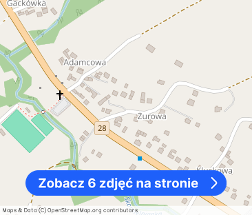 Mieszkanie do wynajęcia - Zdjęcie 1