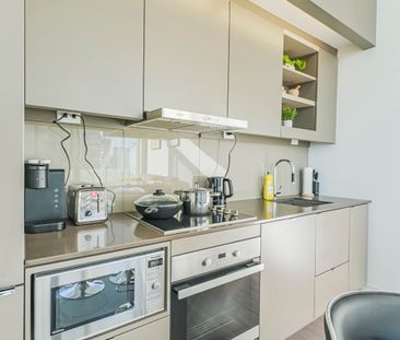 For Lease - 101 Peter Street Unit# PH8, Toronto, Ontario - Photo 3