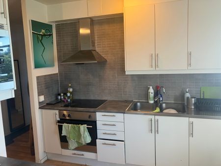 Nebulosagatan, Göteborg - Photo 5