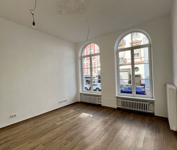 Kernsanierte 2 Zimmer Altbauwohnung im Herzen von Trier - Photo 1