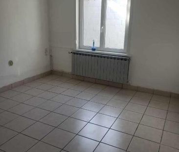 Location Maison 3 pièces 61m² ALLOUAGNE 62157 - Photo 2