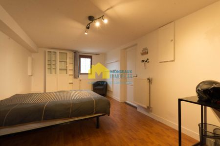 Appartement Epinay Sur Orge 2 pièce(s) 34.69 m2 - Photo 5