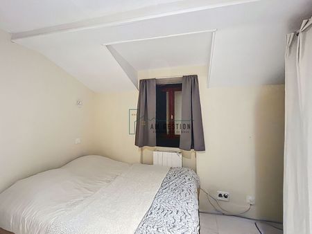 Location Appartement 2 pièces 23m² - Photo 3