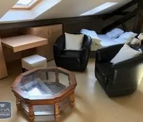 Appartement à louer 1 pièce 12.01m² - Photo 4