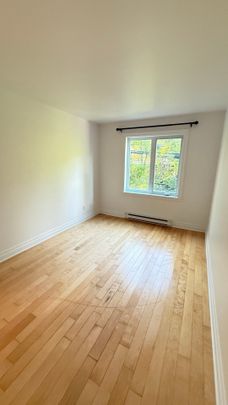 Appartement - 206-2560 Rue Bélanger - Photo 1