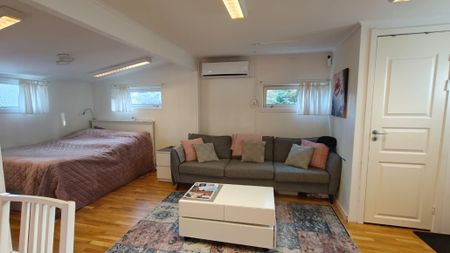 Upplands Väsby - 1rok - tillsv - 8.625kr/mån - Photo 4