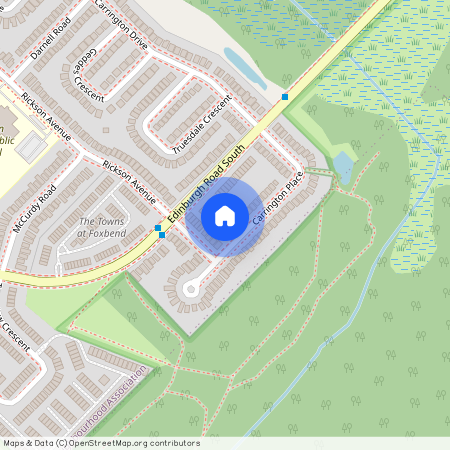 53 Carrington (Bsmt) Place, Guelph