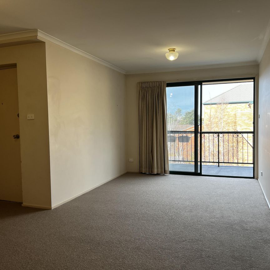 Central Two Bedroom Unit - Photo 1