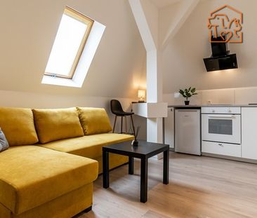 Gliwice ul. Nasyp - Фото 1