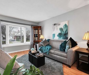 For Lease - 77 Cromwell Avenue, Oshawa, Ontario - Photo 4