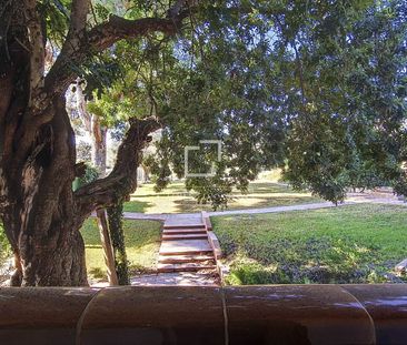 10 Bedroom house / villa with 2,069m² garden for rent in Calafell, ... - Photo 5