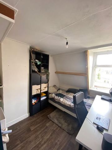 Room Zwolle - Ruysdaelstraat - Foto 5