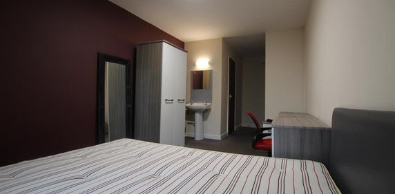 1 bedroom apartment to rent - Photo 2