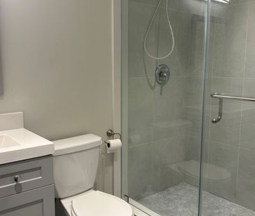 For Lease - 10 Hopkins Crescent Unit# Bsmt, Bradford West Gwillimbu... - Photo 5