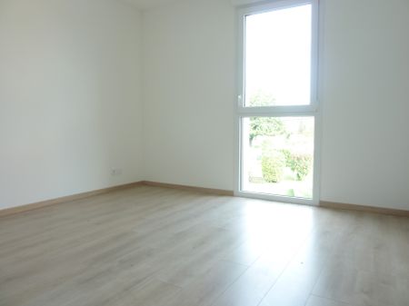 Location Appartement BLOTZHEIM 694 € CC - Photo 5