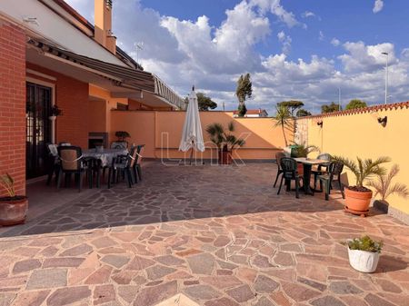 Villa bifamiliare viale Tevere 13, Tor San Lorenzo - Nuova California, Ardea - Photo 5