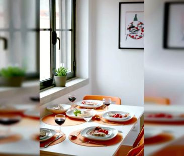 Studio apartment for rent in Santo António, Lisbon - Photo 1