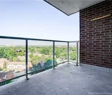 For Lease - 100 Wingarden Court Unit# 1812, Toronto, Ontario - Photo 2
