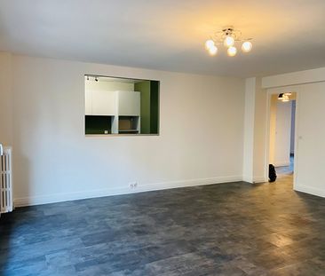 Location appartement 4 pièces, 84.80m², Charenton-le-Pont - Photo 3